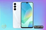 Samsung Galaxy A16 5G؛ گوشی اقتصادی سامسونگ با پشتیبانی 5G و باتری قدرتمند!