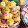 طرز تهیه شیرینی شاه پسند در خانه به روش قنادی